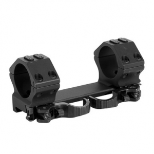 ERA-TAC ERATAC 34mm 20 MOA 13 mm / 0.512" High One-piece Scope Mount T1014-2013