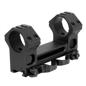 ERA-TAC ERATAC 34mm 20 MOA 50mm (1.97") High One-piece Scope Mount Levers T1014-2033
