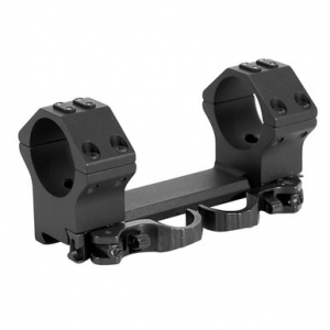 ERA-TAC ERATAC One-Piece Mount 36mm 0 MOA 20mm Levers T1016-0020
