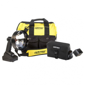 Lightforce LiFeP04 Charger Bag LH027-LF