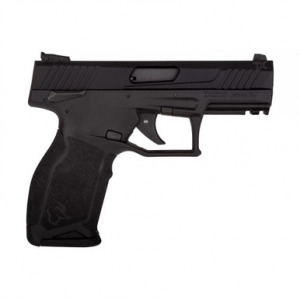 Taurus 2TX22 .22 LR 4.1" BK/BK TORO Pistol w/(1) 16rd Mag & (1) 22rd 1-2TX22P141