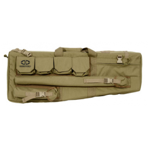 Desert Tech Covert FDE Soft Case w/ Backpack Straps