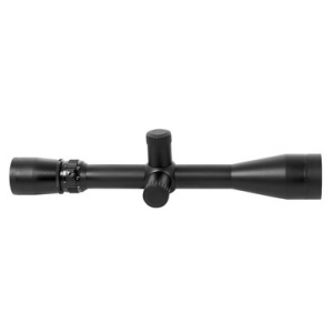 Leupold VX-3 3.5-10x40 #45266 Standard Police model Duplex Reticle UA-1567