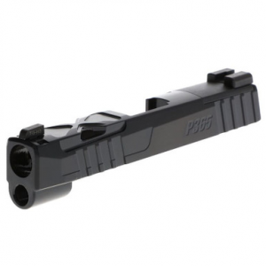 Sig Sauer P365XL Spectre 9mm 3.7" Bbl Slide Assembly w/XRAY3 & NS Plate 8900759