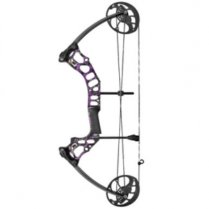Mission by Mathews Hammr Purple Spl RH Compound Bow HRPR in Select An Option