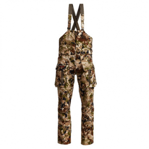 Sitka Gear Big Game Subalpine Stratus Bib Large 50220-SA-L