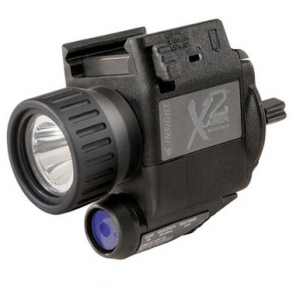 EOTech X2 Laser Sub-Compact LED PN MTV-701-A1