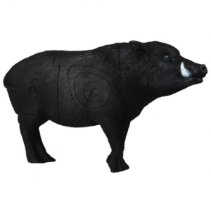 Delta McKenzie Targets Delta McKenzie Backyard Series Wild Boar Target 50600