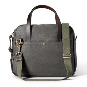 Filson Travel Bag OtterGreen FCO021300 FIL70409-OtterGreen in Otter Green