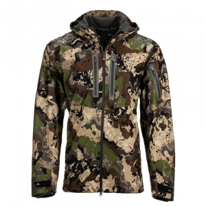 Pnuma Outdoors Selkirk Jacket Caza XL-TALL SK-JK-CZ-XLT, L