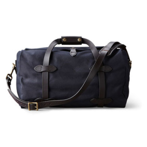 Filson Duffle Bag - Small Navy FCO021349 FIL70220-Navy