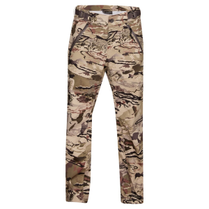 Under Armour Ridge Reaper Gore Pro Shell Pant UA Barren Camo/Black XS 1316721-999007, XXL