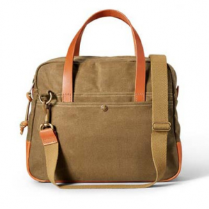 Filson Travel Bag Tan FCO021301 FIL70409-Tan