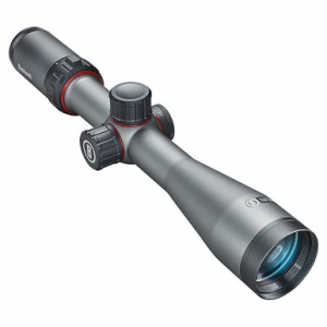 Bushnell Tactical Bushnell Nitro 2.5-10x44 SFP Deploy MOA Gun Metal Grey Riflescope RN2104GS1