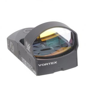 Vortex Venom Red Dot Top Load 3 MOA VDM03103 - Light scratch from Mounting UA2822