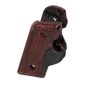 Kimber Crimson Trace Lasergrips, rosewood, for Solo. MPN 4000136