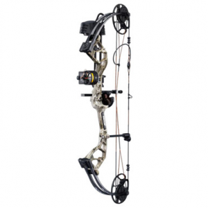 Bear Archery Bear Royale RTH LH50 Mossy Oak Roots/Black Bow AV02A21015L