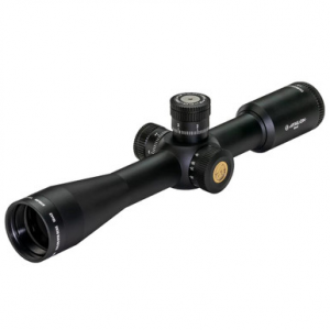 Athlon Scopes Athlon Talos BTR Gen2 10x42mm DD SF 30mm SFP APRS2A-MIL Riflescope 215033