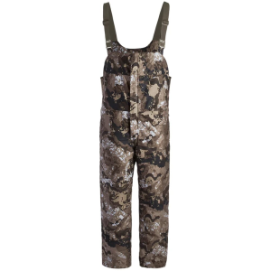 Pnuma Outdoors Torrent Bibs Caza OV XL TO-BB-OV-XL, 3XL