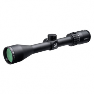 Sightron S1 4-12X40 G2 MIL-DOT Riflescope 32009