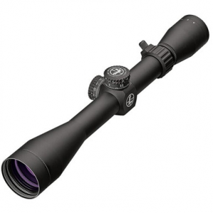 Leupold Mark AR MOD 1 3-9x40 CDS M450 Bushmaster Matte Duplex Showroom Demo 173465