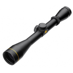 Leupold VX-2 3-9x40mm Matte German #4 110799|110799