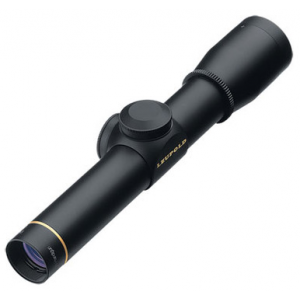 Leupold FX-II Handgun 2x20mm Duplex 67820