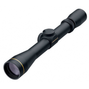 Leupold VX-2 Ultralight 3-9x33mm Wide Duplex 110819