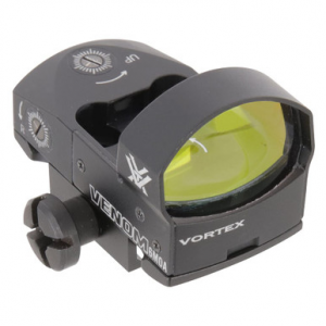 Vortex Optics Vortex Venom Like New 1x Red 6 MOA Red Dot VMD-3106