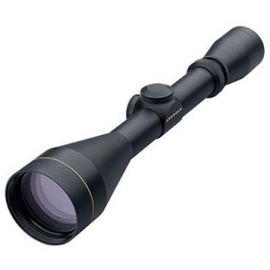 Leupold VX-1 3-9x50mm LR Duplex 113884