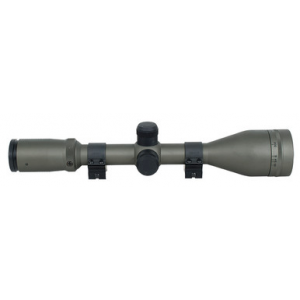 Burris Fullfield II 4.5-14x42 Ballistic Plex Green Scope UA-1212