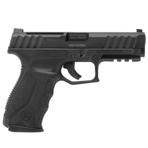 Stoeger STR-9 Optic Ready 9mm Blk Pistol w/4.17" Bbl, 10rd Mag, Med Backstrap 31748