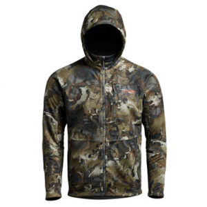 Sitka Gear Jetstream Jacket Optifade Waterfowl Timber Medium 600037-TM-M