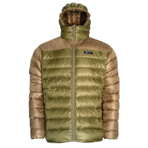 Stone Glacier Grumman Goose Down Jacket Coyote XX-Large 20001-CY-XXL in Coyote Brown, S