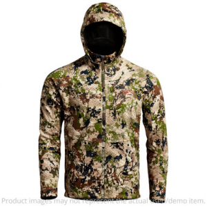 Sitka Gear Jetstream Jacket Optifade Subalpine Medium 600037-SA-M - Like New - No Tags UA6593