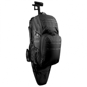 Eberlestock LoDrag II Pack Black X31MB