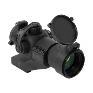 Bushnell Tactical Bushnell Elite Tactical 1x32 3 MOA Red Dot ET1X32