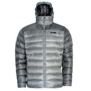 Stone Glacier Grumman Goose Down Jacket Stone Grey XX-Large 20001-SG-XXL, S