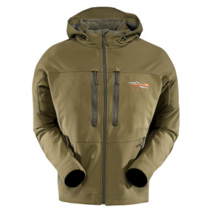 Sitka Gear Sitka Jetstream Jacket Moss Medium|50125-MS-M