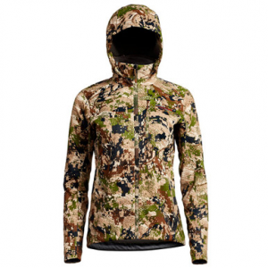 Sitka Gear Women's Jetstream Jacket Optifade Subalpine Small 600040-SA-S