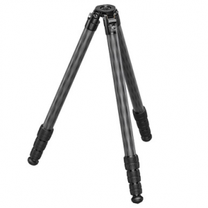 Leofoto SA-X SA-324CLX Long Tripod w/Rosette & 3/8" Mounting Stud SA-324CLX
