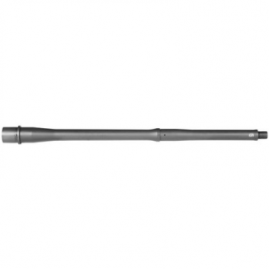 Geissele Automatics Geissele CHF 5.56 NATO 16" 1:7" 1/2x28" Chrome Lined Geissele Taper Profile Barrel 05-1860