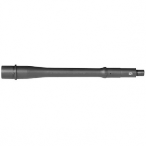 Geissele Automatics Geissele CHF 5.56 NATO 10.3" 1:7" 1/2x28" Chrome Lined Gov Profile Barrel 05-1863