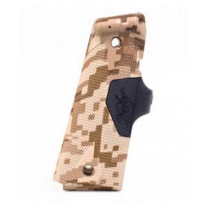 Kimber Digital Camo Full-Size Crimson Trace Lasergrip 4000934