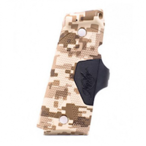 Kimber Digital Camo Compact Crimson Trace Lasergrip 4000935