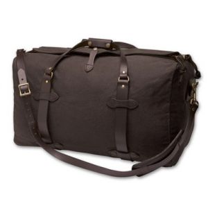 Filson MD Brown Duffle Bag Bag FIL-70222-BR