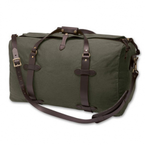 Filson MD Otter Green Duffle Bag Bag FIL-70222-OT