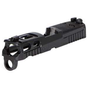 Sig Sauer P320 Subcompact 9mm 3.6" Bbl Pro-Cut R2 Optic Ready Slide Assembly w/XRAY3 8900173