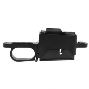 Surgeon Rifles Surgeon Short Action WSM Bottom Metal