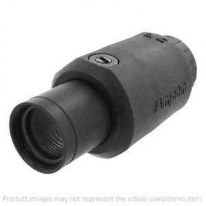 Aimpoint 3X-C MAG Commercial 3X Magnifier No Mount 200273 Excellent Condition UA4814